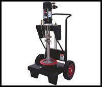 Diesel & Oil Transfer