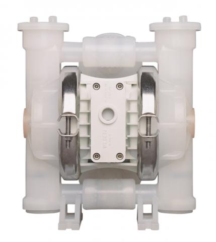 1" - 25 GPM (110 LPM)