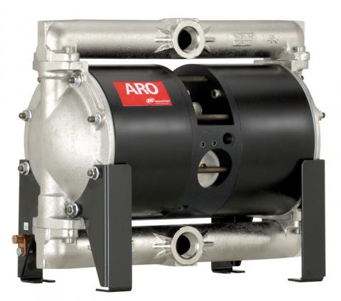 1" Inch 3:1 Ratio Pump