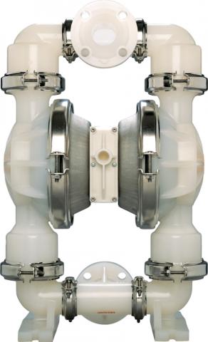 2" Inch Dewatering Pump