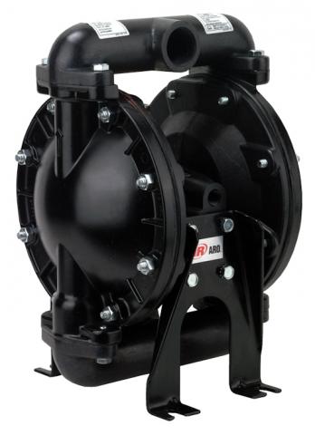 1" Inch Dewatering Pump