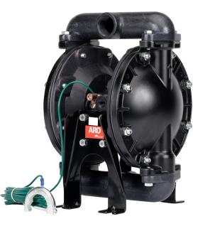 1" Inch Oil & Diesal Transfer Pump